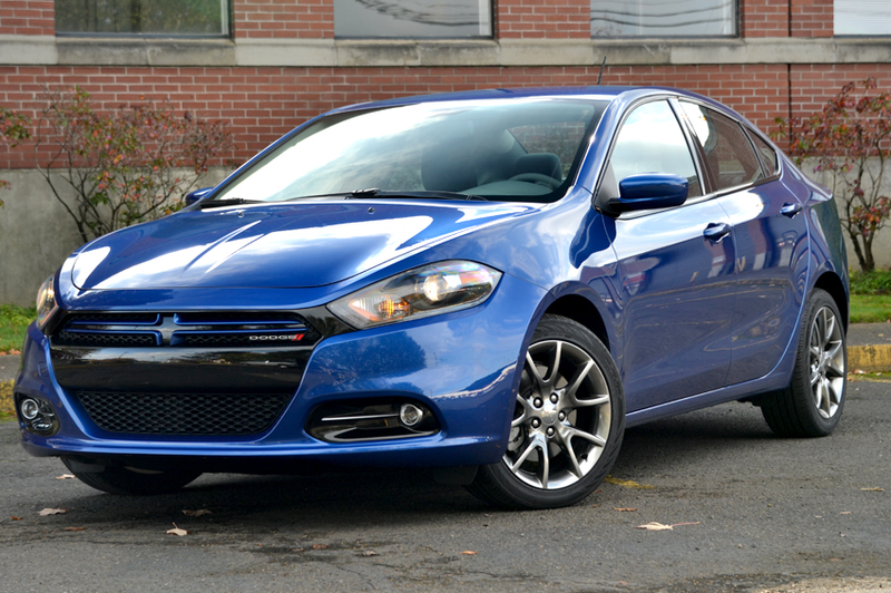 Illustration for article titled K-ROLL's Top 13 Ugliest/Worst Looking Cars for 2013!